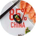 中國出口市場(chǎng)